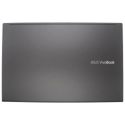 CARCASA TRASERA NEGRA PARA PORTÁTIL ASUS VIVBOOK X513FA F513EA X521 X513E
