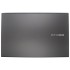 CARCASA TRASERA NEGRA PARA PORTÁTIL ASUS VIVBOOK X513FA F513EA X521 X513E