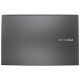 CARCASA TRASERA NEGRA PARA PORTÁTIL ASUS VIVBOOK X513FA F513EA X521 X513E CARCASA TRASERA NEGRA PARA PORTÁTIL ASUS VIVBOOK X513FA F513EA X521 X513E