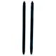 TIRAS ADHESIVAS PARA PANTALLA Y TAPA A PORTÁTIL 13.3" 14" 16" 15.6" APPLE HP HUAWEI LENOVO 195MM X 15MM | 10 UDS TIRAS ADHESIVAS PARA PANTALLA Y TAPA A PORTÁTIL 13.3" 14" 16" 15.6" APPLE HP HUAWEI LENOVO 195MM X 15MM | 10 UDS