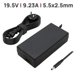 CARGADOR PARA PORTÁTIL ASUS ET2000 SERIES 19.5V 9.23A 5.5X2.5MM