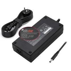 CARGADOR PARA PORTÁTIL ASUS ET2000 SERIES 19.5V 9.23A 5.5X2.5MM CARGADOR PARA PORTÁTIL ASUS ET2000 SERIES 19.5V 9.23A 5.5X2.5MM