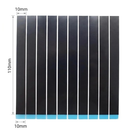 ADHESIVO PULL-UP NEGRO PARA REPARAR BATERÍAS DE PORTÁTILES Y MÓVILES ADHESIVO PULL-UP NEGRO PARA REPARAR BATERÍAS DE PORTÁTILES Y MÓVILES
