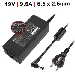 CARGADOR PARA PORTÁTIL MSI GF72VR GF75 GT628 GT685 GT70 | S93-0404360-D04