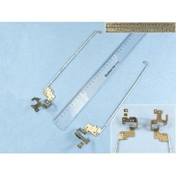 BISAGRAS PARA PORTÁTIL DELL INSPIRON 15 3521 i15RV-1667BLK 15.6" (NO COMPATIBLE CON MODELOS DE PANTALLAS TÁCTILES)