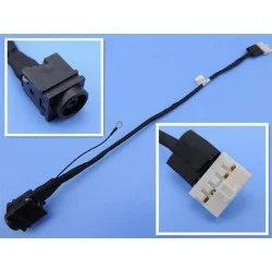 CONECTOR DC JACK PARA PORTÁTIL SONY VAIO PCG-71C11l PCG-71C11W PCG-71C11M