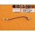 CONECTOR DC JACK PARA PORTÁTIL HP 2000 COMPAQ CQ57 7 PINS