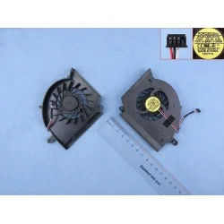 VENTILADOR CPU PARA PORTÁTIL SAMSUNG RF510 RF511() DFS651605MC0T VENTILADOR CPU PARA PORTÁTIL SAMSUNG RF510 RF511() DFS651605MC0T