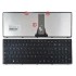 TECLADO PARA PORTÁTIL LENOVO G505S NEGRO MARCO