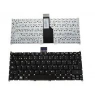 TECLADO PARA PORTÁTIL ACER ASPIRE S3-951 S3-391 S5-391 V5-171 ONE 725 756 TRAVELMATE B1 NEGRO