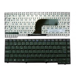 TECLADO PARA PORTÁTIL ASUS A3A A3E A3H A3V NEGRO