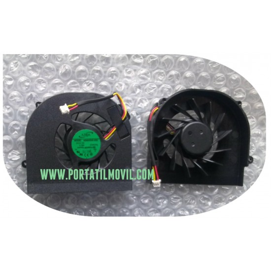 VENTILADOR CPU PARA PORTÁTIL ACER ASPIRE 5335 5535 5735 DFS531405MC0T VENTILADOR CPU PARA PORTÁTIL ACER ASPIRE 5335 5535 5735 DFS531405MC0T