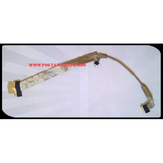 CABLE FLEX PARA PORTÁTIL TOSHIBA SATELLITE A200 A2105 A215 DC02000F900