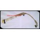 CABLE FLEX PARA PORTÁTIL TOSHIBA SATELLITE A200 A2105 A215 DC02000F900