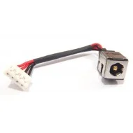 CONECTOR DC JACK PARA PORTÁTIL ASUS K50 P50 PJ246 CONECTOR DC JACK PARA PORTÁTIL ASUS K50 P50 PJ246