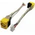 CONECTOR DC JACK PARA PORTÁTIL LENOVO THINKPAD X220 X220L X230 PJ540
