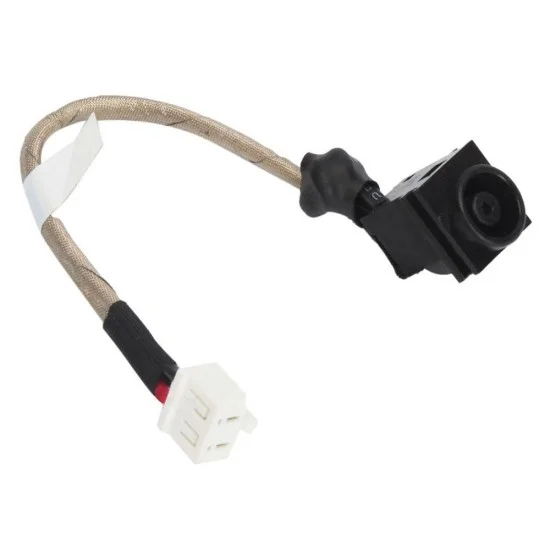 CONECTOR DC JACK PARA PORTÁTIL SONY VAIO VGN-NS PJ174 M790 CONECTOR DC JACK PARA PORTÁTIL SONY VAIO VGN-NS PJ174 M790