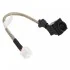 CONECTOR DC JACK PARA PORTÁTIL SONY VAIO VGN-NS PJ174 M790