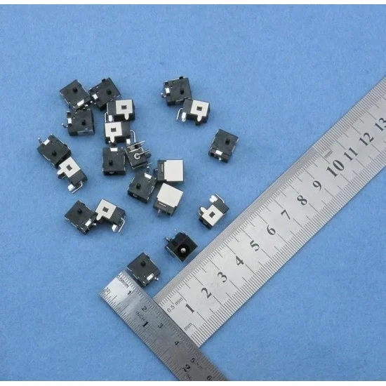 CONECTOR DC JACK PARA PORTÁTIL ASUS U33JC U31 U31F U31JG