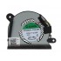 VENTILADOR CPU PARA PORTÁTIL ASUS X200CA X200A EF50060S1-C192-S9A 4PIN DQ5D564G001