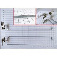 BISAGRAS PARA PORTÁTIL LENOVO G560 G565 Z560 Z565 BISAGRAS PARA PORTÁTIL LENOVO G560 G565 Z560 Z565