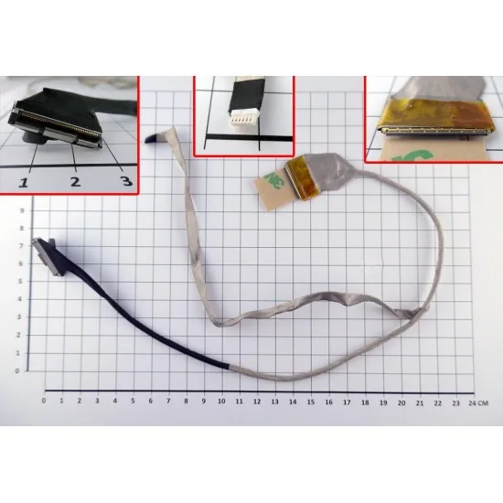 CABLE FLEX PARA PORTÁTIL HP G7-1000 CABLE FLEX PARA PORTÁTIL HP G7-1000