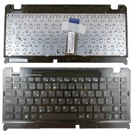 TECLADO COMPLETO PARA PORTÁTIL ASUS EEEPC 1215 1215B 1215BT 1215N 1215P 1215T