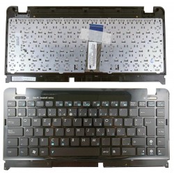 TECLADO COMPLETO PARA PORTÁTIL ASUS EEEPC 1215 1215B 1215BT 1215N 1215P 1215T TECLADO COMPLETO PARA PORTÁTIL ASUS EEEPC 1215 1215B 1215BT 1215N 1215P 1215T