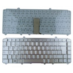 TECLADO PARA PORTÁTIL DELL NK841 NK842 NK844 NSK-D900U PP22L RN127 RN162 RN163 WM824 "Ñ"