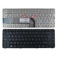 TECLADO PARA PORTÁTIL HP PAVILION DV4-3000 DV4-4000 TECLADO PARA PORTÁTIL HP PAVILION DV4-3000 DV4-4000