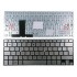 TECLADO PARA PORTATIL ASUS UX31 UX31A UX31E PLATA PORTUGUÉS