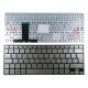 TECLADO PARA PORTATIL ASUS UX31 UX31A UX31E PLATA PORTUGUÉS