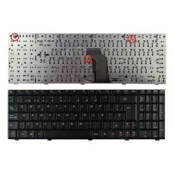 TECLADO PARA PORTÁTIL LENOVO G560 9Z.N5GSN.00S TECLADO PARA PORTÁTIL LENOVO G560 9Z.N5GSN.00S