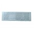 TECLADO PARA PORTÁTIL SONY VAIO VPC-EJ SERIES CON MARCO BLANCO