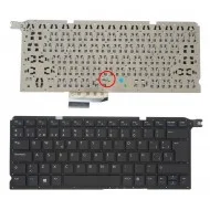 TECLADO PARA PORTÁTIL DELL VOSTRO V5460 5460 5470 AEUT3N00240 TECLADO PARA PORTÁTIL DELL VOSTRO V5460 5460 5470 AEUT3N00240