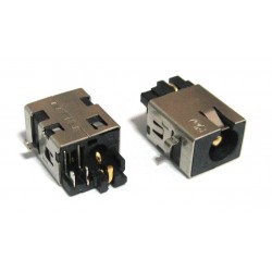 CONECTOR DC JACK PARA PORTÁTIL ASUS X502C X502CA F502C V551L S551L X402 X502 F502S