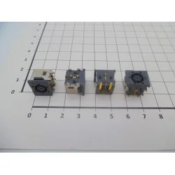 CONECTOR JACK PARA PORTÁTIL MSI GT72 GT72S MS-17821