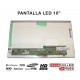 PANTALLA LED DE 10" PARA PORTÁTIL HANNSTAR HSD100IFW4 HSD1001FW4