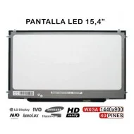 PANTALLA LED PARA APPLE MACBOOK PRO A1286 N154C6-L04 LP154WP3 LP154WP4 TLA1 PANTALLA LED PARA APPLE MACBOOK PRO A1286 N154C6-L04 LP154WP3 LP154WP4 TLA1
