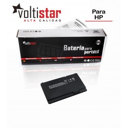 BATERÍA PARA PORTÁTIL HP MINI 1000, MINI 1100, 504610-001, HSTNN-OB80