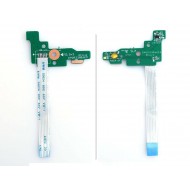 PLACA DEL BOTÓN DE ENCENDIDO CON CABLE PARA PORTÁTIL HP G4-2000 G6-2000 G7-2000 DA0R33PB6E0 PLACA DEL BOTÓN DE ENCENDIDO CON CABLE PARA PORTÁTIL HP G4-2000 G6-2000 G7-2000 DA0R33PB6E0
