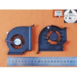 VENTILADOR CPU PARA PORTÁTIL SAMSUNG R780 R770 R750 R730 VENTILADOR CPU PARA PORTÁTIL SAMSUNG R780 R770 R750 R730