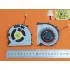 VENTILADOR CPU PARA PORTÁTIL SAMSUNG NP450R5U NP455R4J NP455R5V NP470R5E NP510R5E DFS531005FL0T