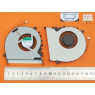 VENTILADOR CPU PARA PORTÁTIL ASUS VIVOBOOK S551L S551LB V551 V551L 4PIN 5V 0.4A EF50060S1-C180-S9A VENTILADOR CPU PARA PORTÁTIL ASUS VIVOBOOK S551L S551LB V551 V551L 4PIN 5V 0.4A EF50060S1-C180-S9A