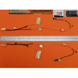 CABLE FLEX PARA PORTÁTIL ASUS VIVOBOOK S300 S300CA S300KI S300K 40PIN 1422-01CY000 DD0XJ7LC000