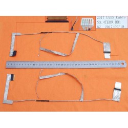 CABLE FLEX PARA PORTÁTIL LENOVO B590 B580 V580 (SIN PLACA) 50.4TE09.001