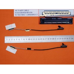CABLE FLEX PARA PORTÁTIL IBM LENOVO THINKPAD T440S T450S DC02C003F00 CABLE FLEX PARA PORTÁTIL IBM LENOVO THINKPAD T440S T450S DC02C003F00