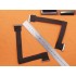 CABLE FLEX LCD PARA APPLE IMAC 27" A1312 2010 593-1281-A 593-1028-A