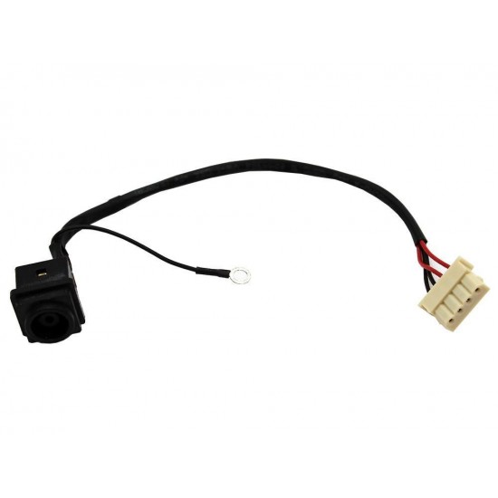 CONECTOR DC JACK PARA PORTÁTIL SONY VAIO SVE15