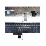 TECLADO PARA PORTÁTIL LENOVO THINKPAD EDGE E520